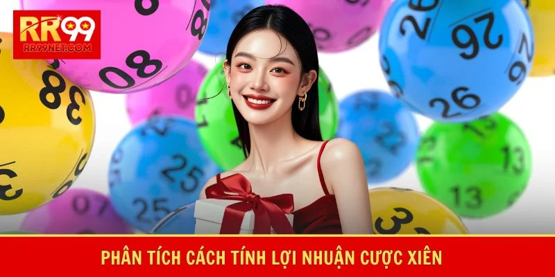Phân tích cách tính lợi nhuận cược xiên