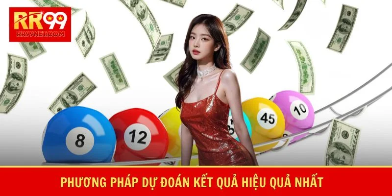 Phương pháp dự đoán kết quả hiệu quả nhất