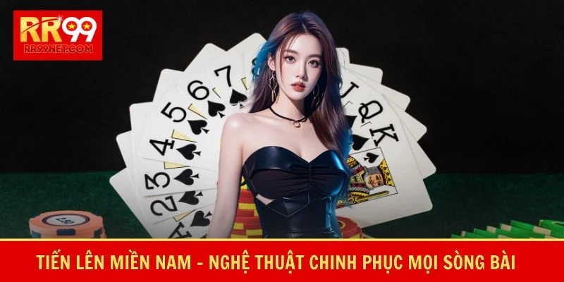 Tiến lên miền nam