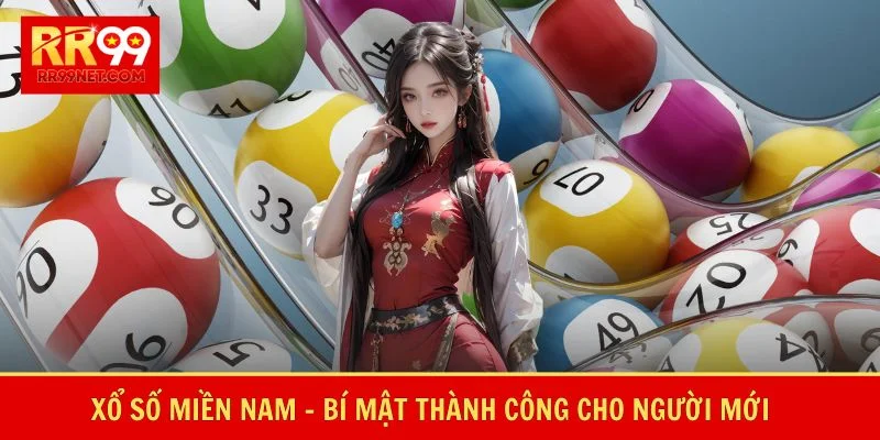 Xổ số miền Nam